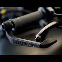 GBRacing Brake Lever Guard A160 with 18mm Insert – 20mm Product thumb image 2