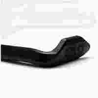 Brake Lever Guard, black 3-21 internal dia hollow bars. Product thumb image 2