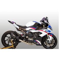 M4 Header KIT Stainless Steel BMW S1000RR 2020-2024 Product thumb image 2