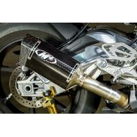 M4 Tech 1 Carbon SLIP-ON BMW S1000RR 2015-2016 Product thumb image 2