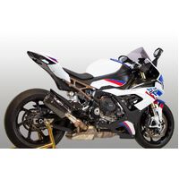 M4 Tech 1 Carbon SLIP-ON BMW S1000RR 2020-2024 Product thumb image 2