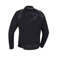 Bering Maceo Jacket Black/Grey Product thumb image 2