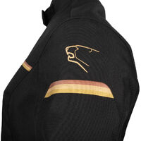 Bering Riva Womens Textile Jacket Product thumb image 2