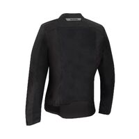 Bering Jacket Womens Riko Black Product thumb image 2
