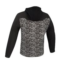 Bering Drift Jacket Black/Grey Product thumb image 2