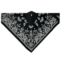 Zanheadger Neodannas Black Paisley Product thumb image 2