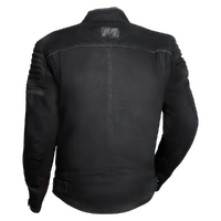 Motodry Clubman EVO Jacket Black Product thumb image 2