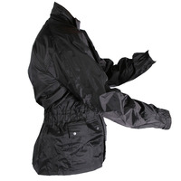 Motodry Lightning Waterproof Jacket Product thumb image 2