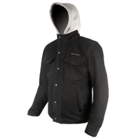 Motodry Urban Black/Anth  Jacket Product thumb image 2