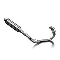 Triumph Tiger 900 GT 2020-2023 850 Sport 350MM Oval Stainless Full Exhaust Product thumb image 2
