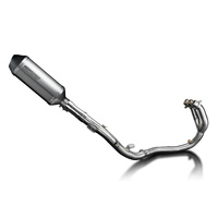 Triumph Tiger 900 GT 2020-2023 850 Sport 260MM X-OVAL Titanium Full Exhaust Product thumb image 2