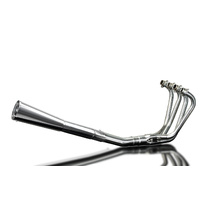 Honda CB1100F Dohc 1983 Boldor 4 Into 1 Megaphone Exhaust System Product thumb image 2