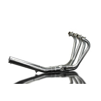 Honda CB900C 80 81 82 Cafe Racer Full Stainless Exhaust System Product thumb image 2