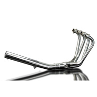 Honda CB1100F Dohc 1983 Boldor 4 Into 1 Straight Cafe Racer Exhaust System Product thumb image 2