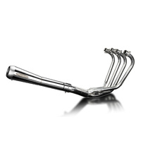 Suzuki GS1100G 1982-1984 Stainless Reverse Cone Exhaust System Product thumb image 2