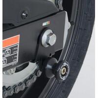 R&G Cotton Reels  HON CBR 500R '13- Product thumb image 2