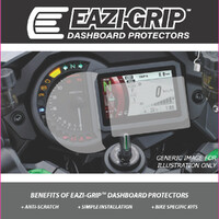 Eazi-Grip Dash Protector for Ducati Multistrada 1200 2010 - 2014 Product thumb image 2