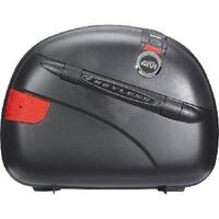 Givi E41N Monokey 41L Panniers (PAIR) Black Keyless Product thumb image 2