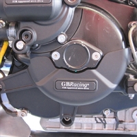 GBRacing Alternator / Generator / Stator Cover for Ducati 1198 1098 848 Product thumb image 2