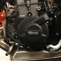 GBRacing Engine Case Cover Set for KTM 690 Husqvarna 701 Product thumb image 2