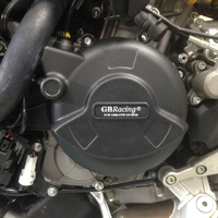 GBRacing Alternator / Stator Cover for Ducati 899 959 Panigale V2 Product thumb image 2