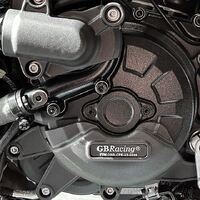 GBRacing Alternator / Stator Cover for Ducati SuperSport S Product thumb image 2