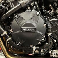 GBRacing Alternator / Stator Case Cover for Honda CB1000R ABS 2018 Product thumb image 2