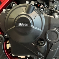 GBRacing Clutch Case Cover for Honda CB750 Hornet XL750 Transalp Product thumb image 2