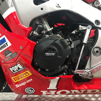 GBRacing Alternator / Stator Case Cover for Honda CBR1000RR 2017 - 2019 Product thumb image 2