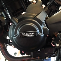 GBRacing Alternator / Stator Case Cover for Honda CBR300R Product thumb image 2