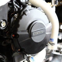 GBRacing Alternator / Stator Case Cover for Honda CBR600RR Product thumb image 2
