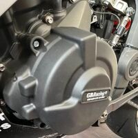 GBRacing Engine Case Cover Set for Triumph Daytona 660 Product thumb image 2