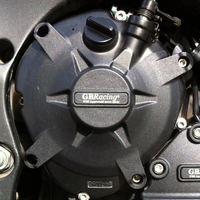 GBRacing Gearbox / Clutch Cover for Yamaha FZ1 FZ8 Fazer Fazer8 Product thumb image 2