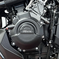 GBRacing Alternator Case Cover for Suzuki GSX-8S V-Strom 800DE Product thumb image 2
