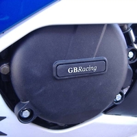 GBRacing Alternator / Stator Cover Suzuki GSX-R 1000 2005  - 2008 Product thumb image 2