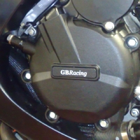 GBRacing Alternator / Stator Cover for Suzuki GSX-R 600 / 750 Product thumb image 2