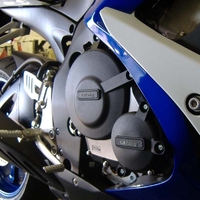 GBRacing Crank / Starter Cover for Suzuki GSX-R 600 / 750 Product thumb image 2