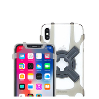 Cube Universal Holder (SUITABLE Phone SIZE: 4.7" - 6.5") Product thumb image 2