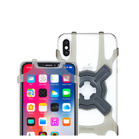 Cube Universal Holder (SUITABLE Phone SIZE: 4.7" - 6.5") Product thumb image 2