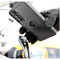 Cube Samsung S22 Ultra Phone Case + Infinity Mount Product thumb image 2