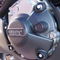 GBRacing Engine Case Cover Set for Yamaha MT-10 Product thumb image 2