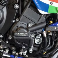 GBRacing Pulse / Timing Case Cover (Race) for Yamaha YZF-R1 Product thumb image 2