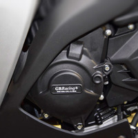 GBRacing Engine Case Cover Set for Yamaha YZF-R3 MT-03 2015 - 2022 Product thumb image 2