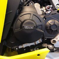 GBRacing Engine Case Cover Set for Aprilia RS660 Tuono Product thumb image 2