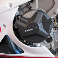 GBRacing Alternator / Stator Case Cover for BMW S1000RR S1000R S1000XR HP4 Product thumb image 2