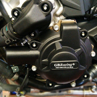 GBRacing Alternator / Stator Case Cover for BMW S1000RR S1000R Product thumb image 2
