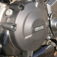 GBRacing Alternator / Stator Cover for Suzuki SV650 / S Product thumb image 2