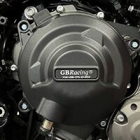 GBRacing Gearbox / Clutch Case Cover for Triumph Trident Tiger 660 Product thumb image 2