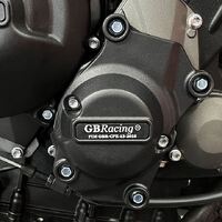 GBRacing Pulse / Timing Case Cover for Triumph Trident Tiger 660 Product thumb image 2
