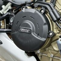 GBRacing Gearbox / Clutch Cover for Ducati Streetfighter V4 2023 Product thumb image 2